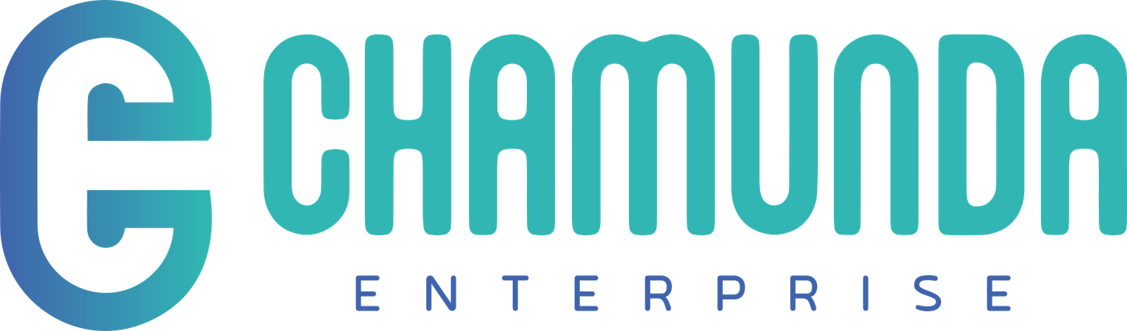 Chamunda Enterprise